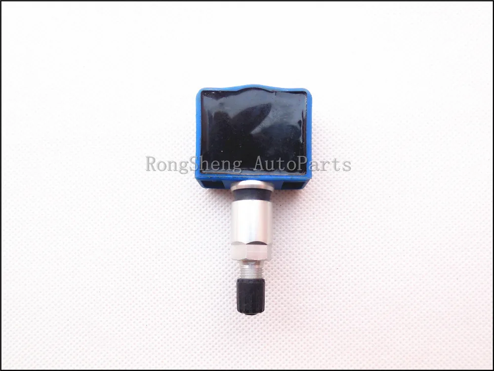 Датчик давления в шинах DPQPOKHYY 40700-0901R 40700 0901R 407000901R 433 МГц TPMS датчик для Renault |