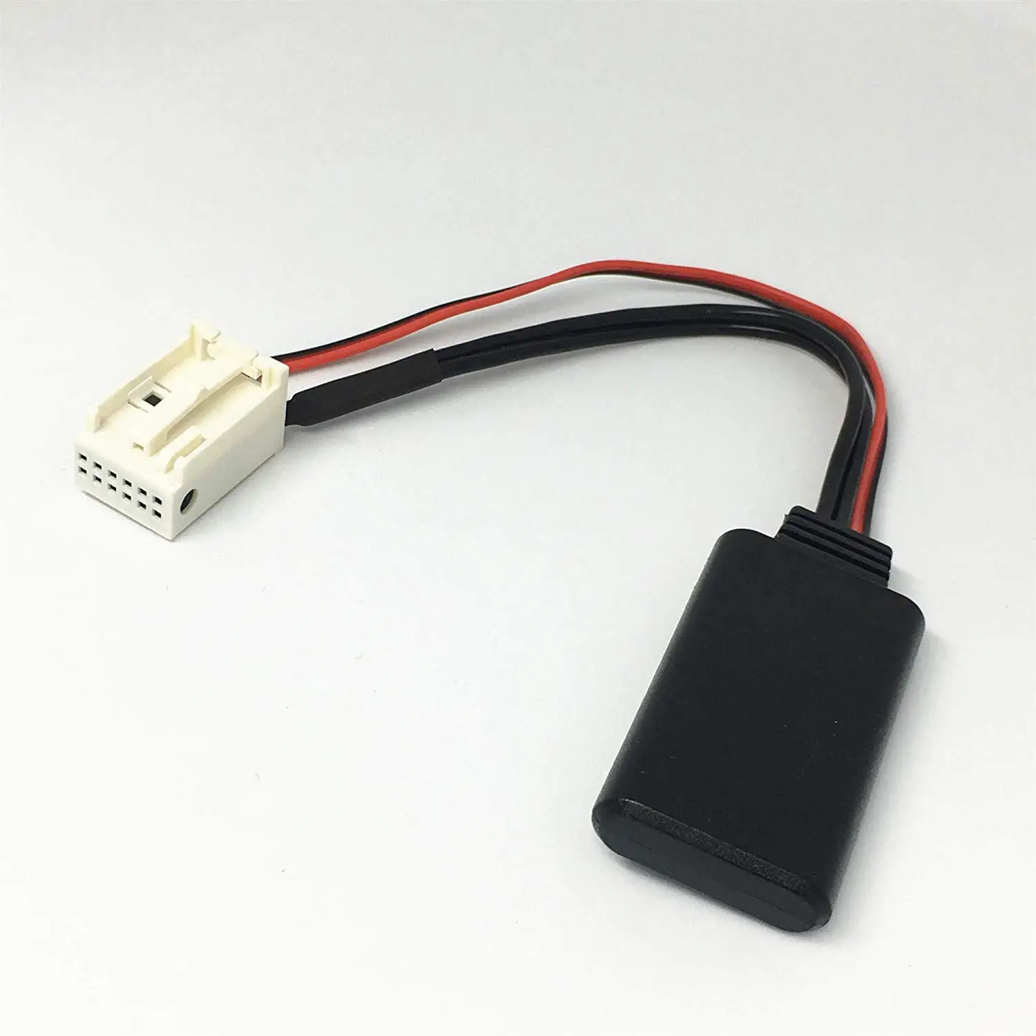 Автомобильный Bluetooth адаптер для Volkswagen Jetta Passt Touran Touareg Sperbar Qctavia беспроводной