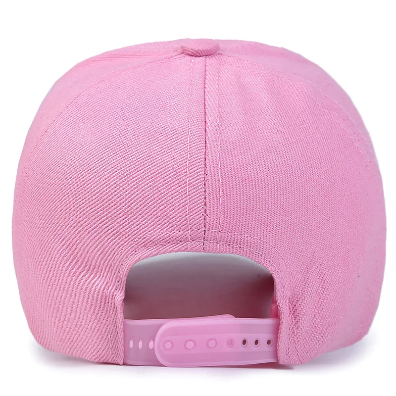 2018 Оттон вышивка письмо Бейсбол Кепки Snapback s кости Hat Проблемные носить