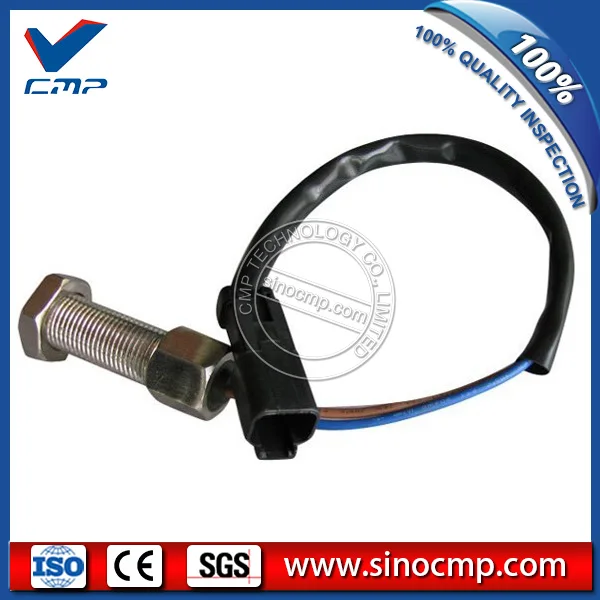 

E320B E320C Excavator Revolutionary Sensor 125-2966