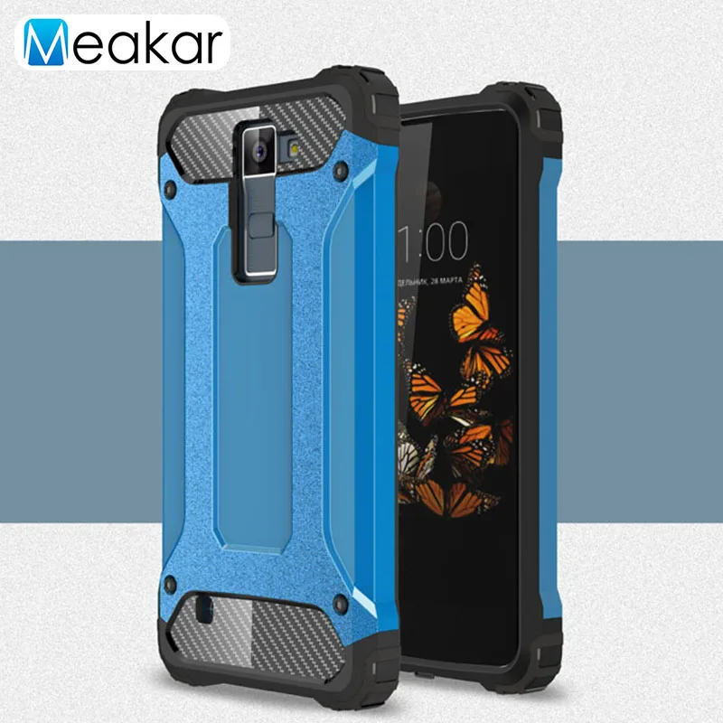 Coque 5.0For Lg K8 чехол для Lg K8 Lte Dual Core 4G Phoenix 2 Escape 3 K350n K350 K371 телефона чехол-лента на заднюю панель