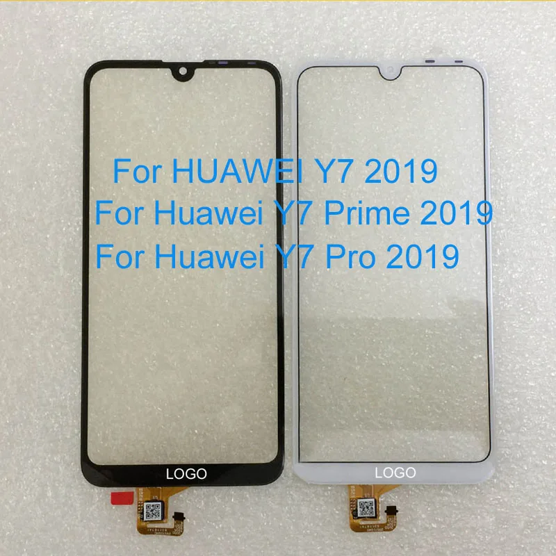 

Сенсорный экран для Huawei Y7 Pro 100%/Y7 2019 / Y7 Prime 2019, 2019