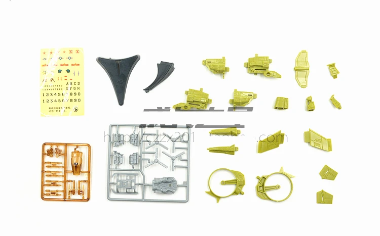 SAINTGI истребитель gemonteerd 4d миг 29 F22 F16 diy комплекты самолет ПВХ 10 см puzzel пластиковые