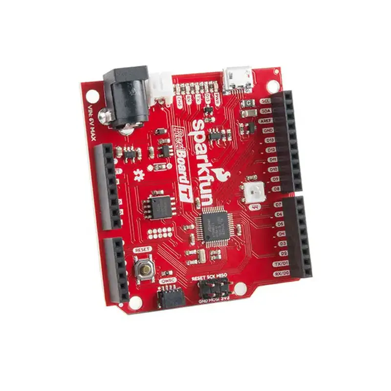 1 шт. x DEV-14812 ARM RedBoard Turbo SAMD21 Development Board | Электронные компоненты и принадлежности