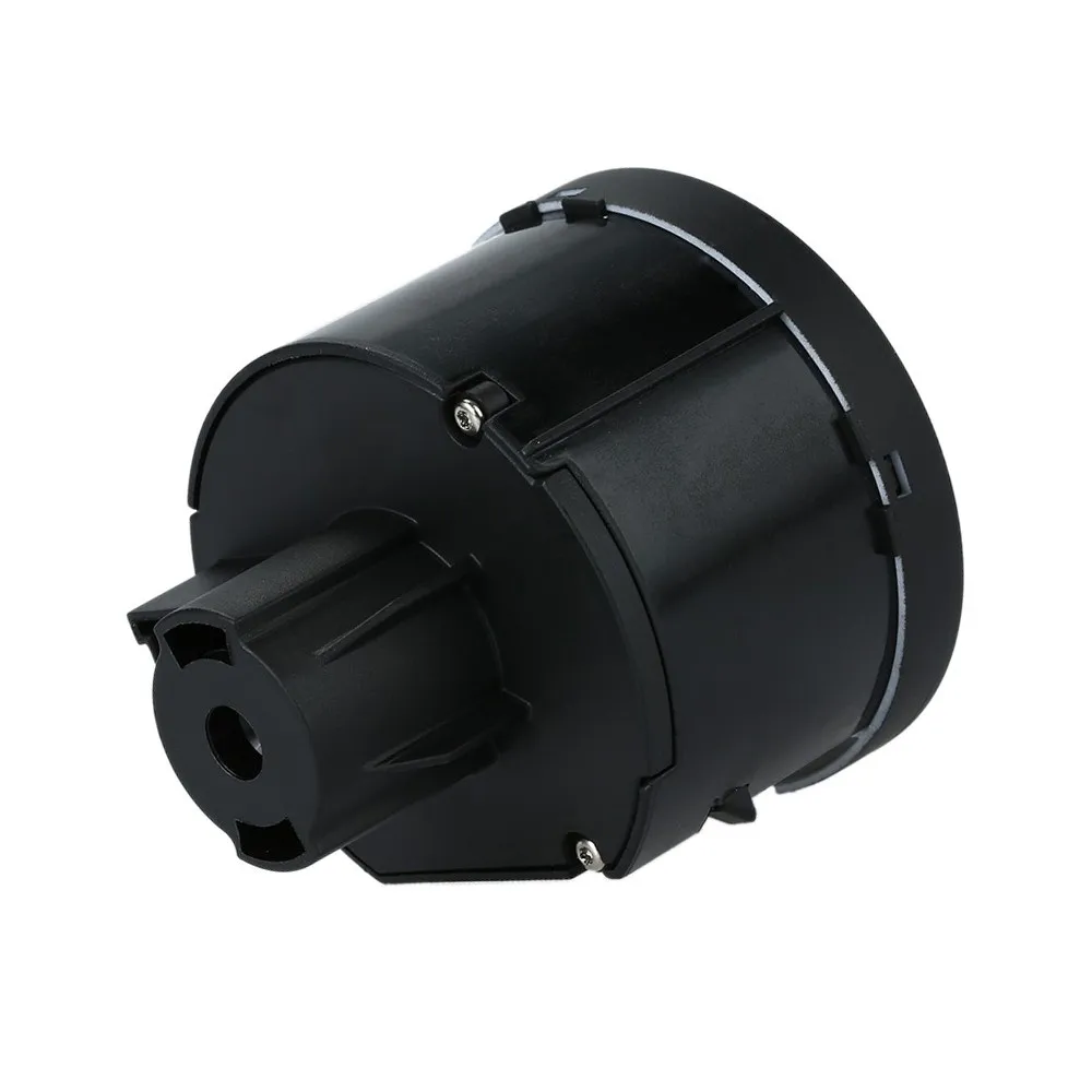 Хром Фар Глава Противотуманные Фары Переключатель Для VW Jetta Golf MK5 MK6 Passat CC B6 |