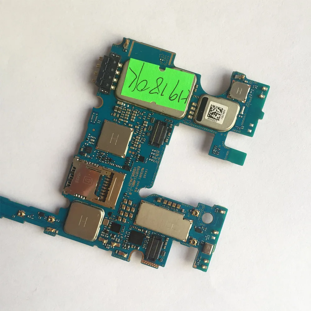 Main Motherboard (Unlocked) For LG V20 H918 | Мобильные телефоны и аксессуары