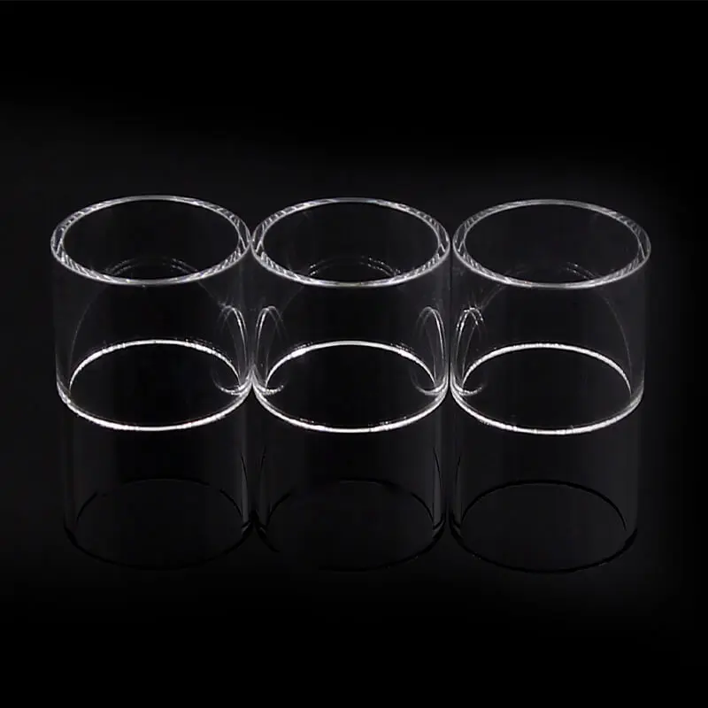 3PCS KAEES Solomon 3 RTA Replacement Glass Tube 3.5ml Normal/5.5ml Fatboy | Электроника