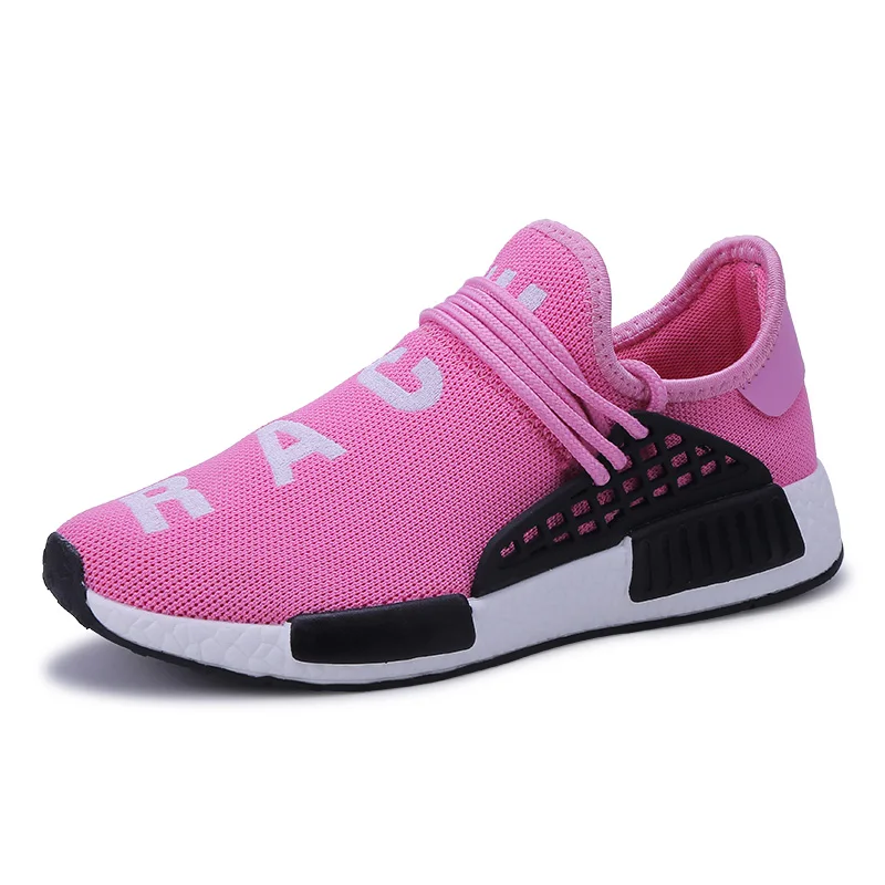 2018 hot new outdoor Superstar running shoes Korean mesh breathable couple sports lightweight travel trekking BZ-048 | Спорт и