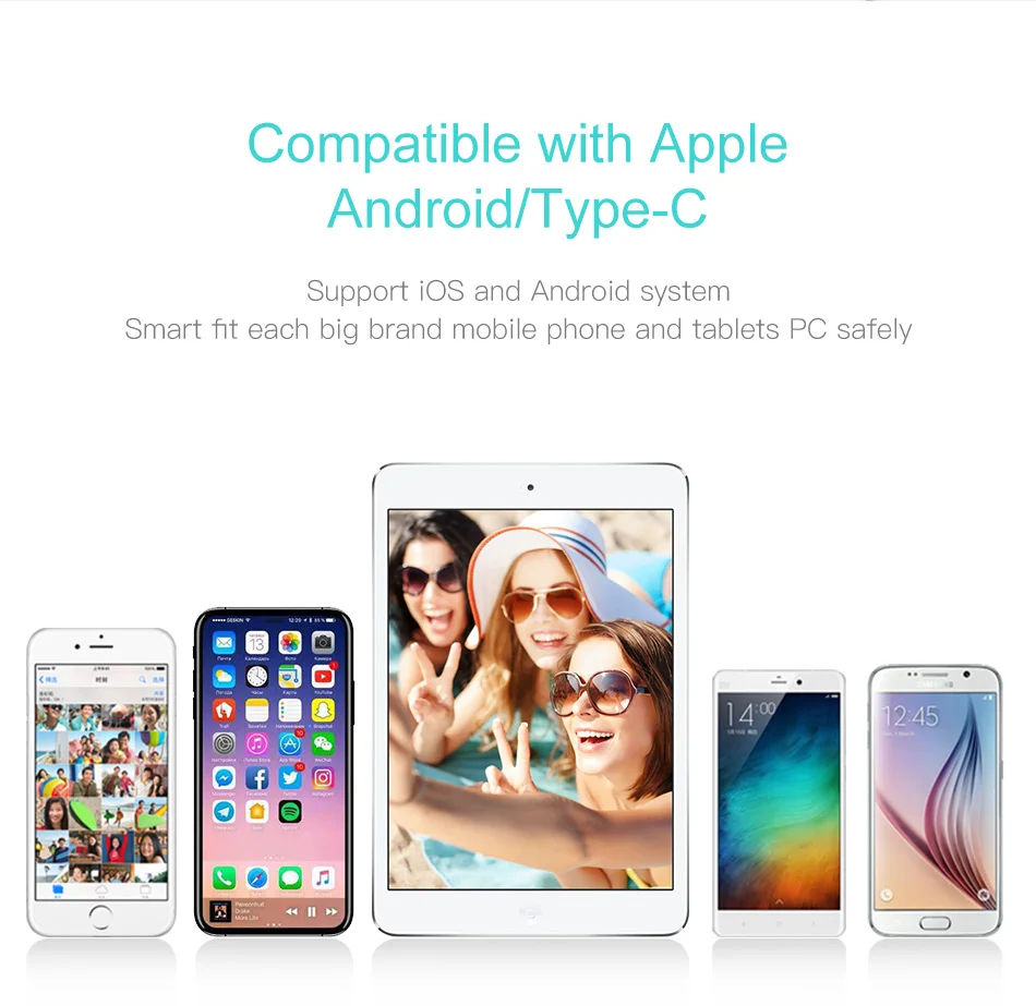 Baseus Dual USB зарядное устройство для iPhone iPad samsung Xiaomi Mi 2.1A быстрое настенное зарядное устройство адаптер ЕС зарядное устройство для мобильного телефона