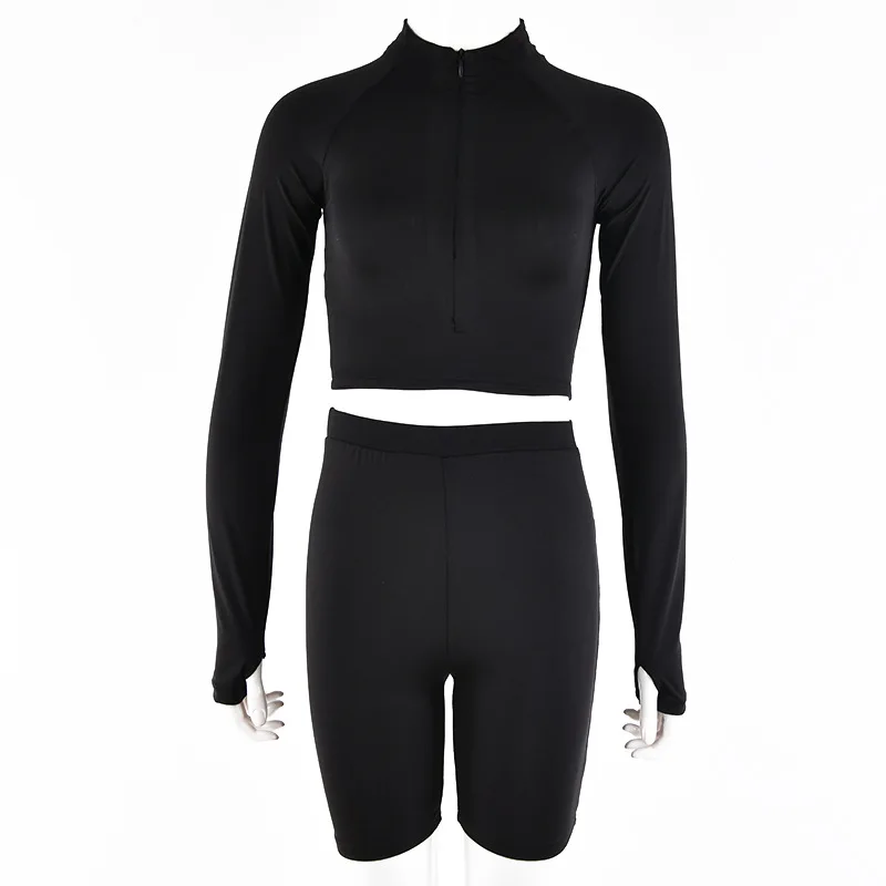 Осень-зима 2019 новая женская одежда модный Флуоресцентный цвет внешний вид тела