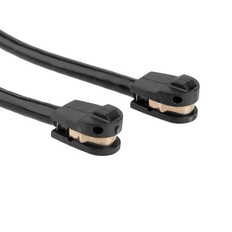 Комплект датчиков износа передней и задней тормозной колодки для BMW X3 F25 34356790303