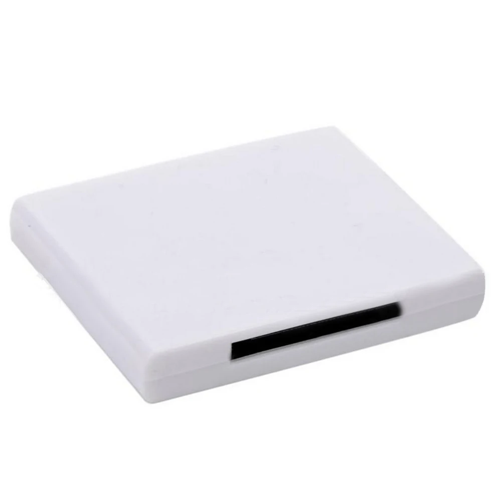 Bluetooth A2DP Беспроводной Музыка Аудио 30 Pin приемник адаптер для док|Беспроводные