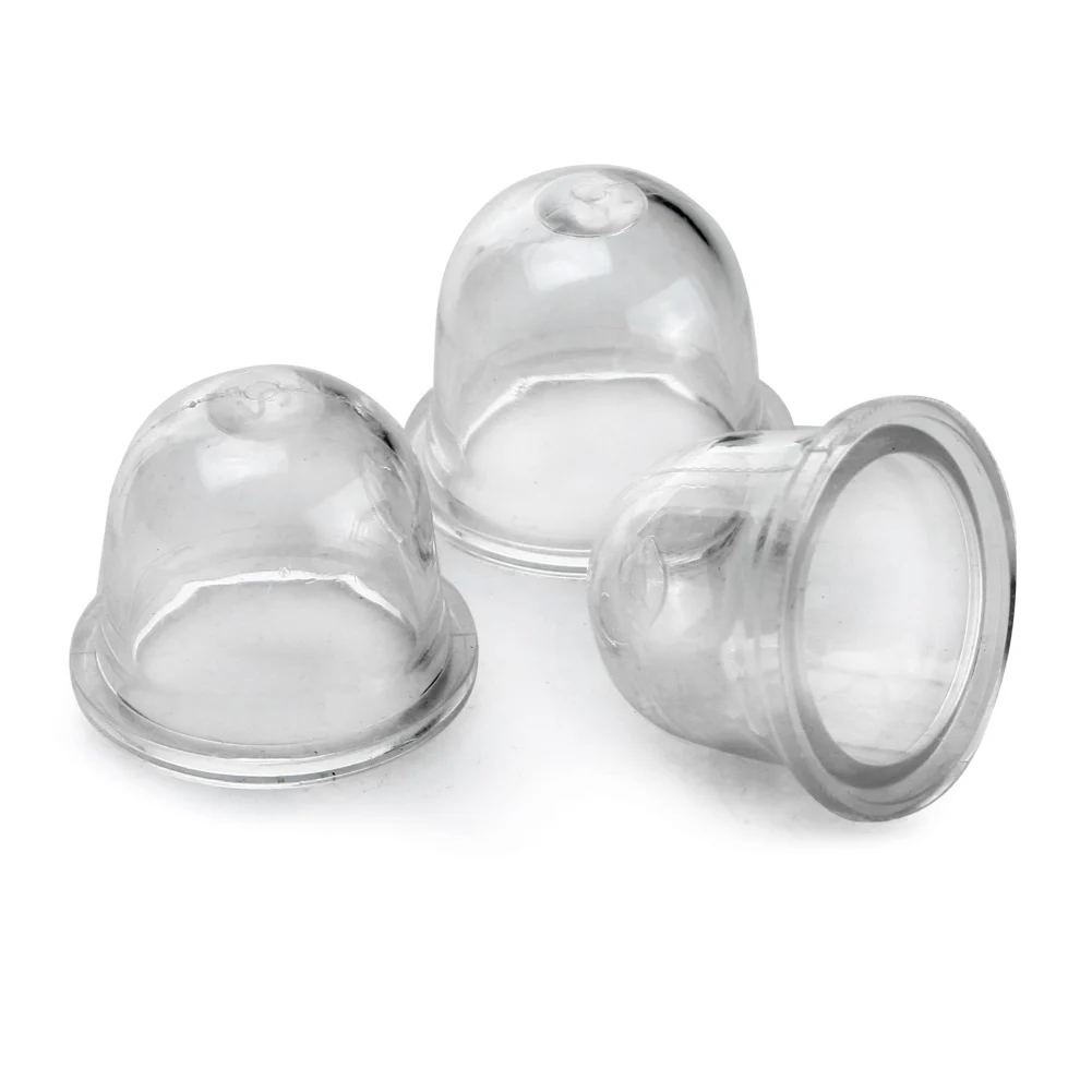 Новинка карбюратор аксессуары для электроинструмента 20 шт. набор праймеров ламп