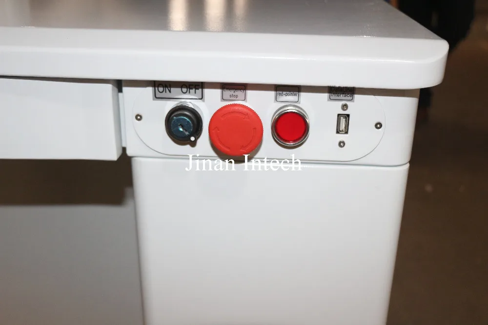 Экономически эффективным LFF-80W Портативный волоконная лазерная маркировочная