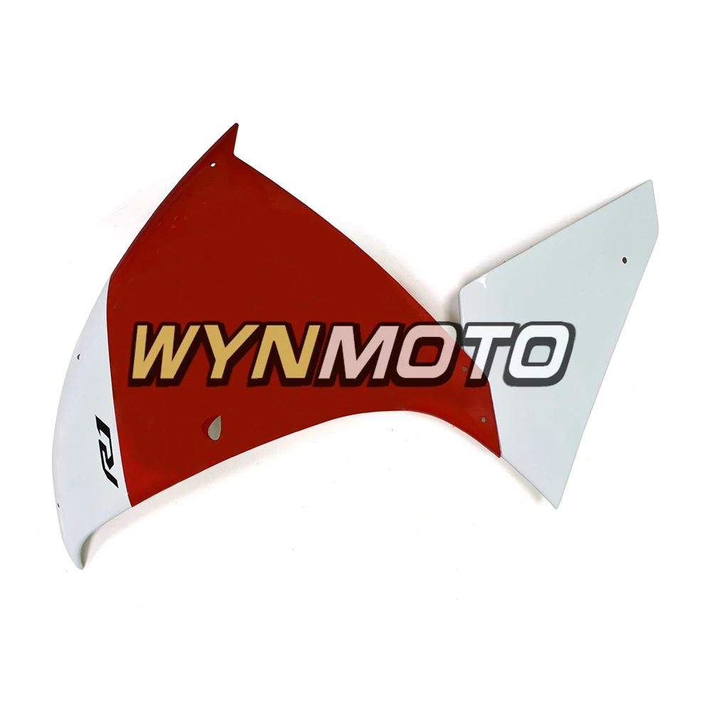 Рисунок 5 - 2012-2014 R1 ABS пластмасса полный