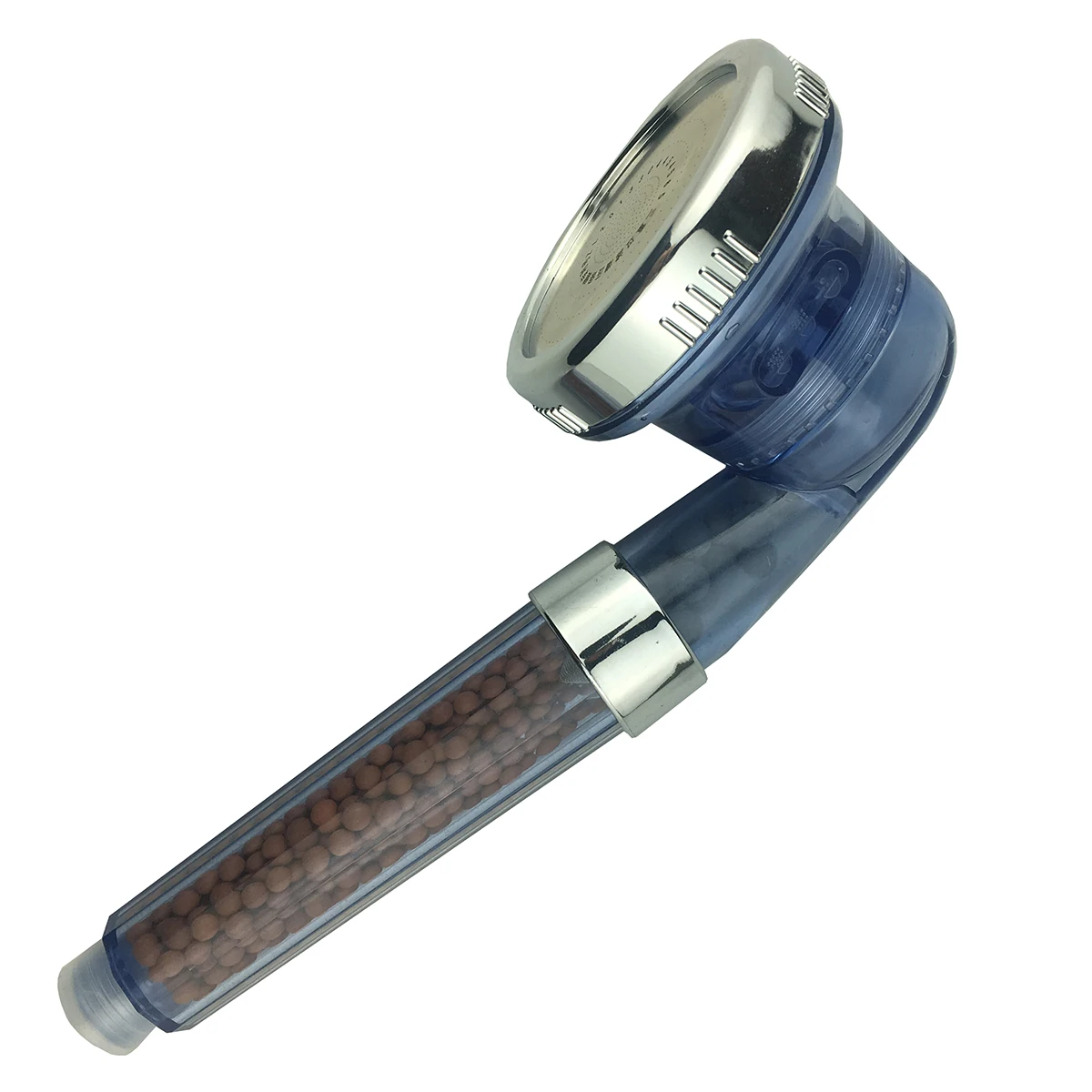 2017 Healthy Negative Ion SPA Filtered Adjustable Shower Head with Hose Three Mode Lon | Обустройство дома