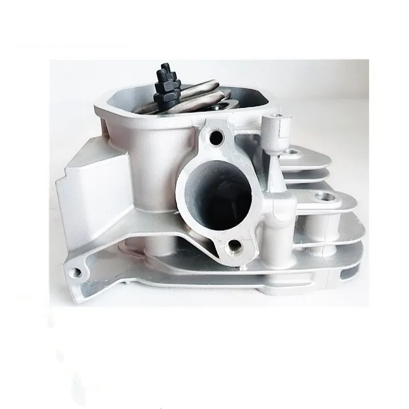 Cylinder Head Valve Rocker Arm Kit For Honda GX390 Chinese 188F 190 11/13HP 5~6.5KW Gas Motor Generator images - 6