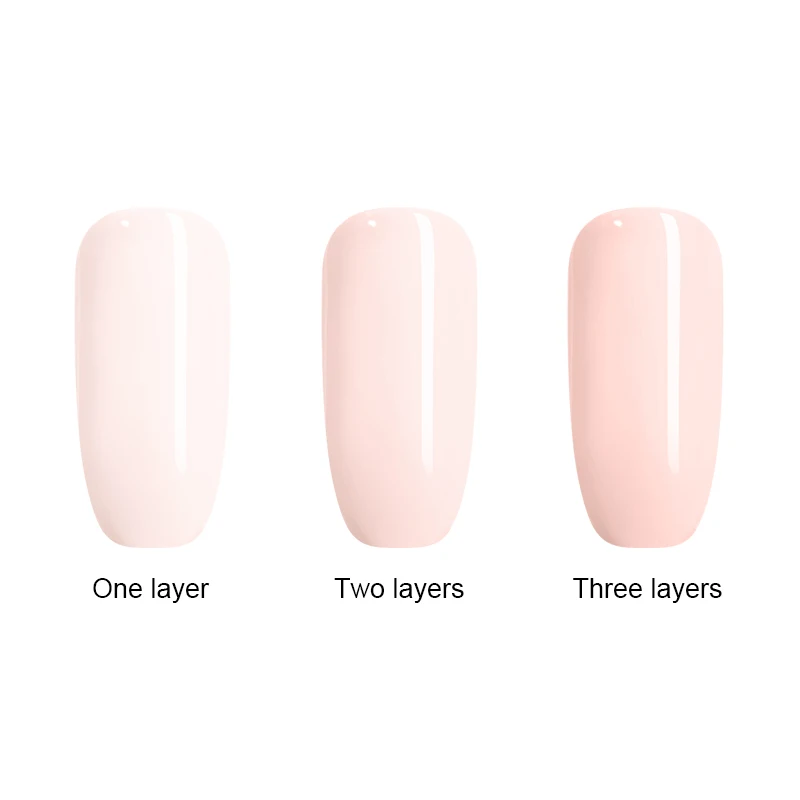 UR SUGAR 15ml Nail Color Gel Polish Red Semi Permanent Soak Off UV Varnish Long Lasting Art varnish | Красота и здоровье