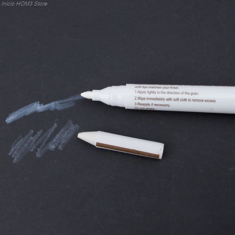 17 шт. мебель Touch Up Kit маркеры и наполнитель палочки дерево царапин восстановление комплект