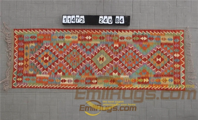 

Hand Woven Kilim Carpet Handmade Turkish Carpet Big Carpet For Living Room Geometric Carpet Bedroom Turkey Wool Knitting Carpets