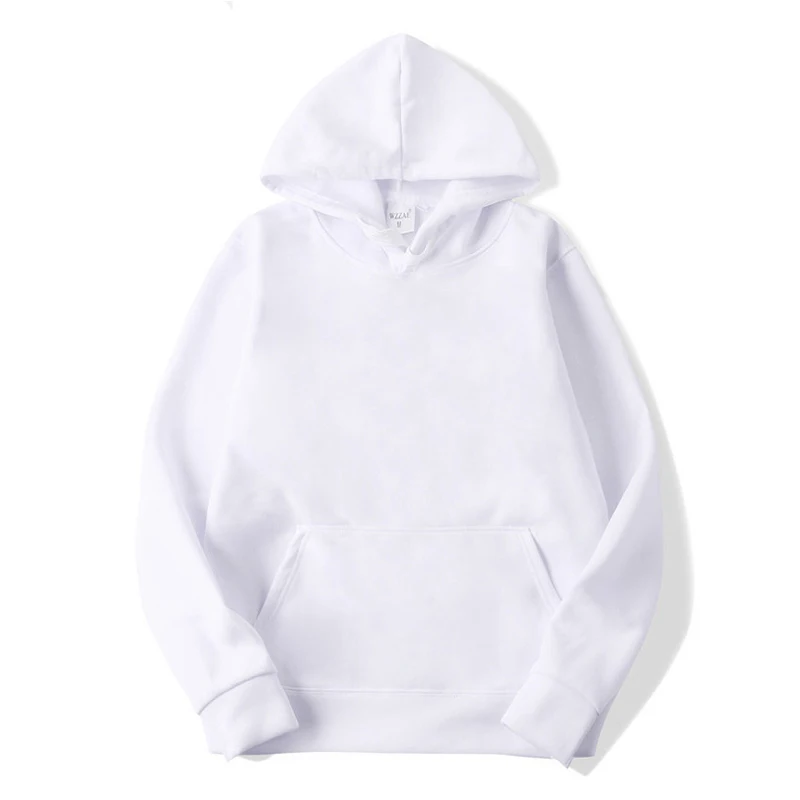 HipHop Mens Hoodie Sweatshirts Male Clothes Harajuku Pullover Streetwear Stranger Things Hoodies Sweatshirt Men Clothing | Мужская