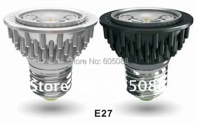 Список звезд UL &amp Energy! Высококачественная светодиодная лампочка Gu10 E27 SMD 5 Вт для