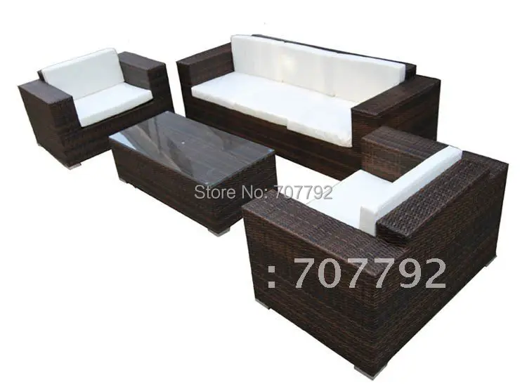 Горячая Распродажа ротанговый шезлонг с хлопковыми подушками|deck chairs sale|rattan salechair