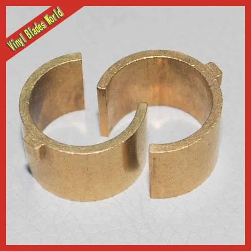

Einkshop 2 x Copper Bushings for Encad NovaJet 500 505 600 630 700 736 750 850 880 209568