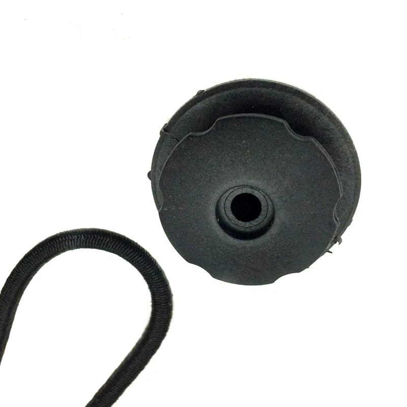 Универсальный Автомобильный задний грузовой органайзер для хранения эластичный