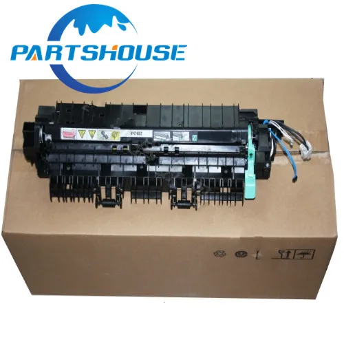 Отремонтированный 1810 Fuser блок 126K30552 для Xerox S1810 S2010 S2011 2220 2420 2520 сборка xerox heat fuser