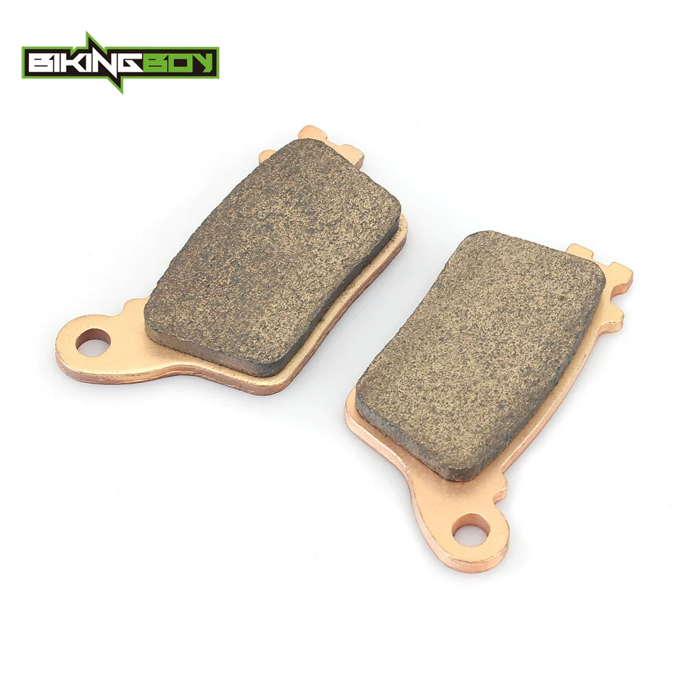 Задняя Тормозная колодка тормозные колодки для HONDA CBR600RR CBR 600 RR/ABS 07-15 CBR 1000 RR CBR1000RR/ABS SP 2006-15 08 09, 10, 11, 12, 13 лет