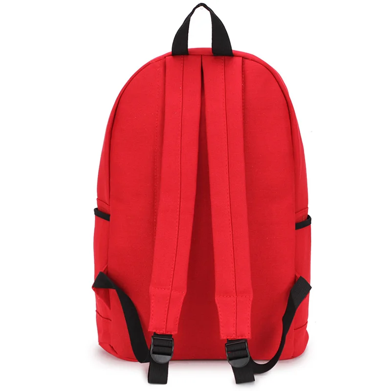 Модный рюкзак для женщин отдыха корейский женский повседневные дорожные сумки