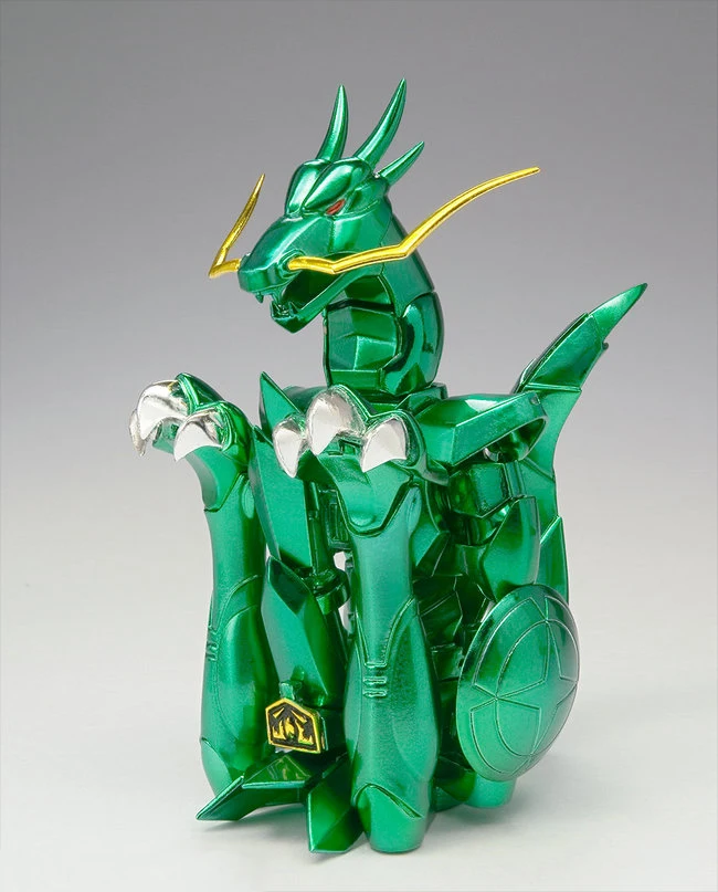 Фигурка героя из японского аниме Saint Seiya Оригинальная фигурка ткани с