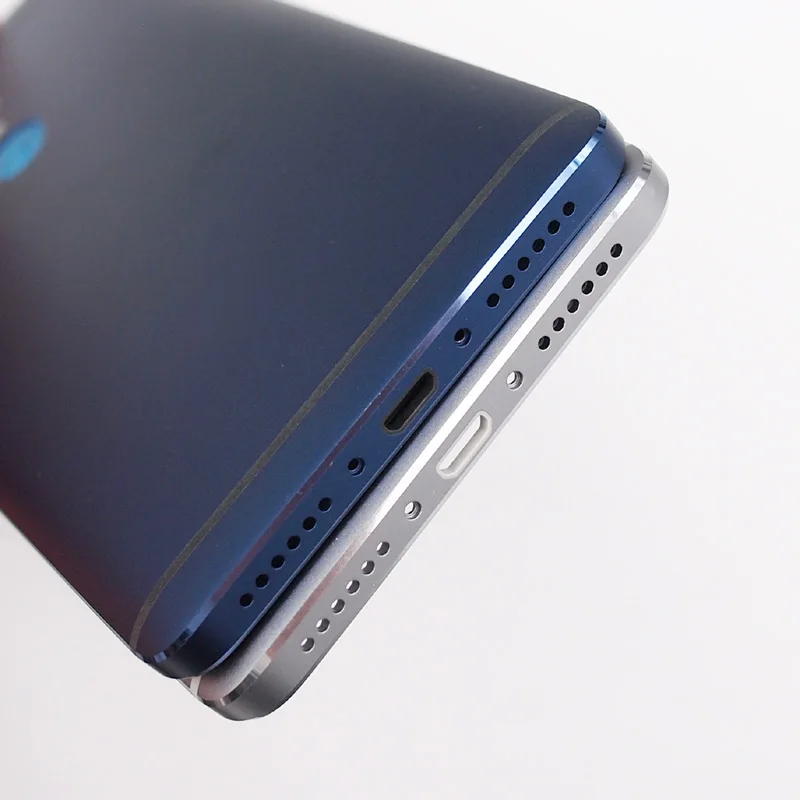 BaanSam новый батарейный отсек задняя крышка корпус чехол для Xiaomi Redmi Note 4 с