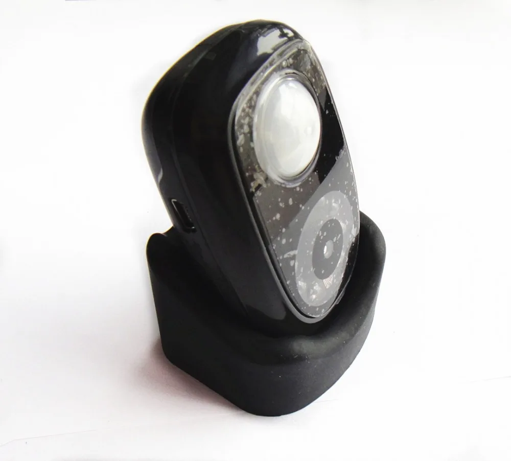 Mini Camera 640*480 Wireless Motion Activated Night Vision 10 Day Battery D0256 | Безопасность и защита