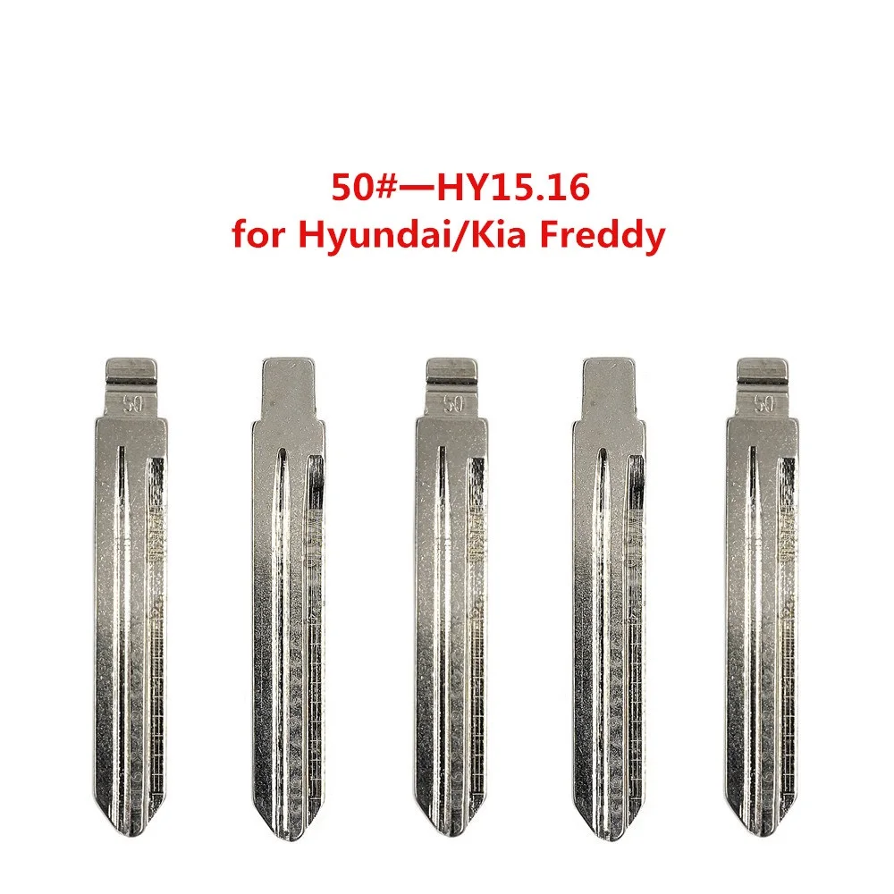 SCOONN 10 шт. весы mark key blade NO.50 HY15 16 слесарные инструменты для транинга KD удаленное