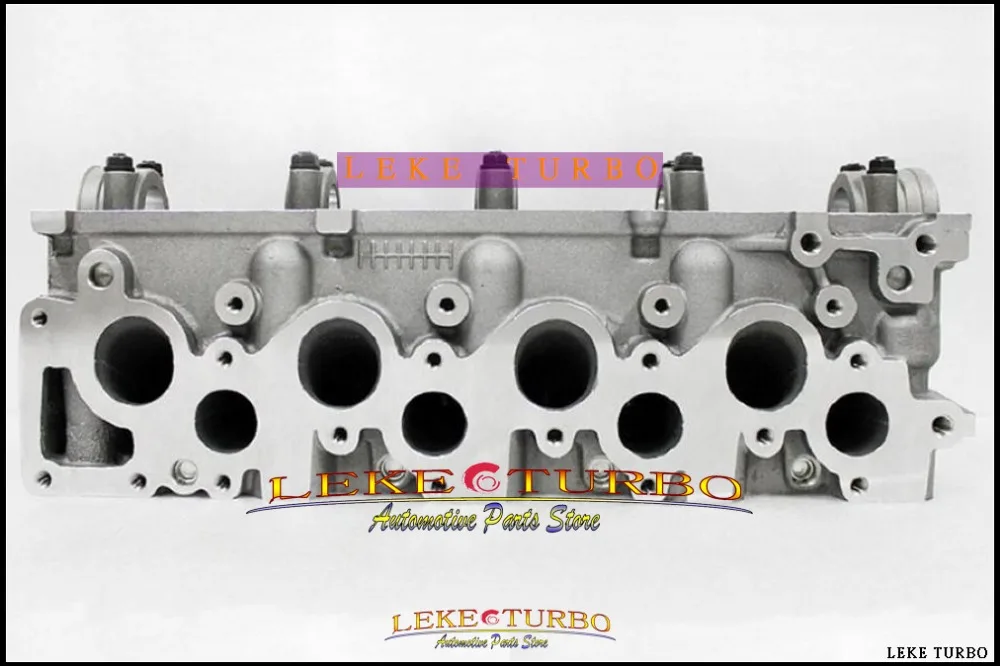 Головка цилиндра 908 740 R2 RF 2.0L 2.2L для Mazda 323 E2200 Premacy CP B2200 R263 10 100H 100J 908740 HL0067|head|head headhead