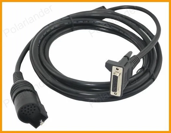 Hot!!! car diagnostic Adapter auto scanner test cable Tech 2 GM Vehicles Diagnostic adapter for sale images - 6