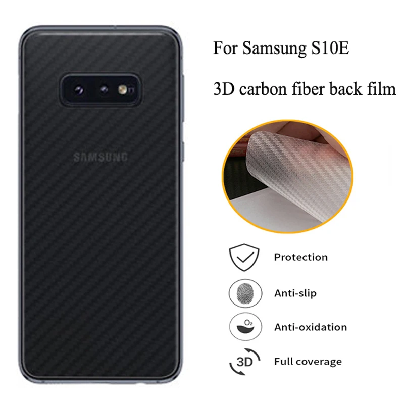 Для samsung Galaxy S10 Plus s10lite s10e Металлический Алюминиевый задний чехол для объектива камеры полное покрытие защитное кольцо новинка