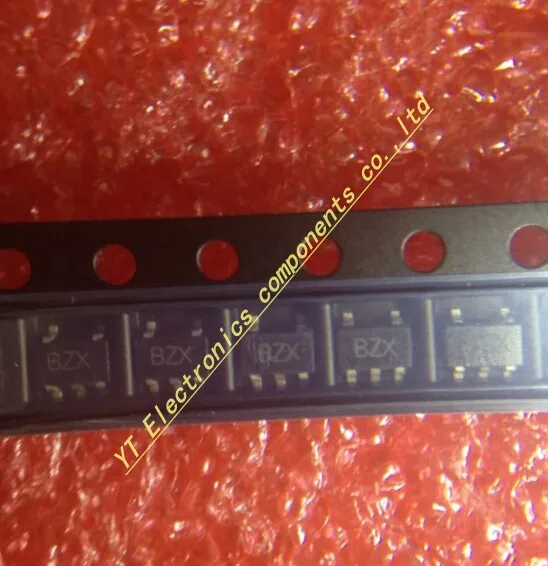 10 шт./лот OPA659IDBVT OPA659 659IDBVT OPAMP JFET 350 МГц SOT23-5 IC лучшее качество | Электронные