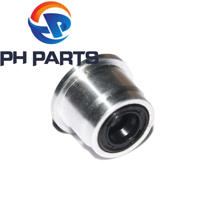 

50 X AF1060 compatible new Aluminium Developer bushing B065-3069 for ricoh AF1075 AF2051 AF2060 2075 MP9001 MP6500 MP7500