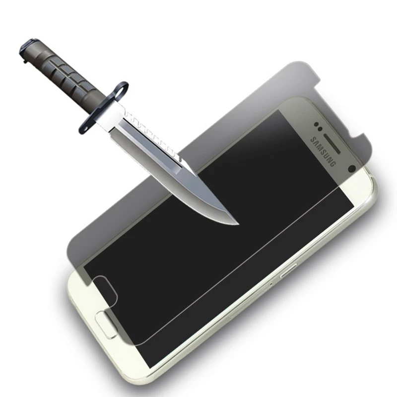 0 3 мм анти шпионская Защитная пленка для экрана из закаленного стекла Samsung Note 4 5 S3