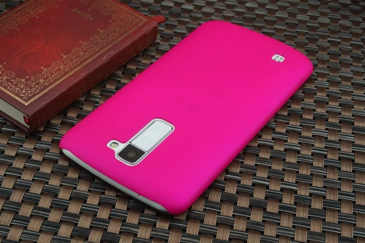 Coque 5.0For Lg K8 чехол для Lg K8 Lte Dual Core 4G Phoenix 2 Escape 3 K350n K350 K371 телефона чехол-лента на заднюю панель