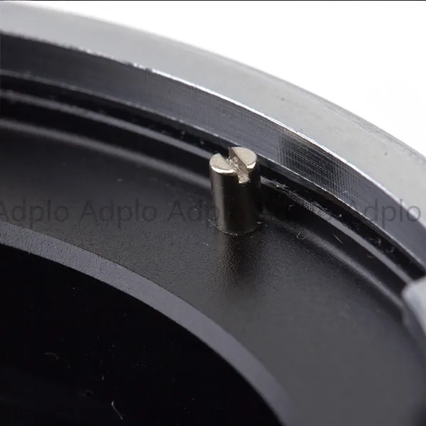 Адаптер для объектива ADPLO PRO подходит ARRI Arriflex камеры Micro Four Thirds 4/3 |4/3 m4/3|mount adaptermicro |