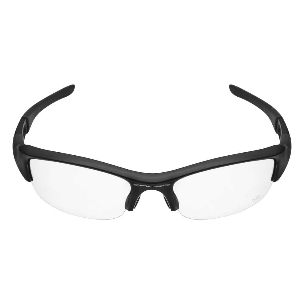 Mryok + противоударные Сменные линзы для морской воды Oakley Flak солнечные очки к куртке