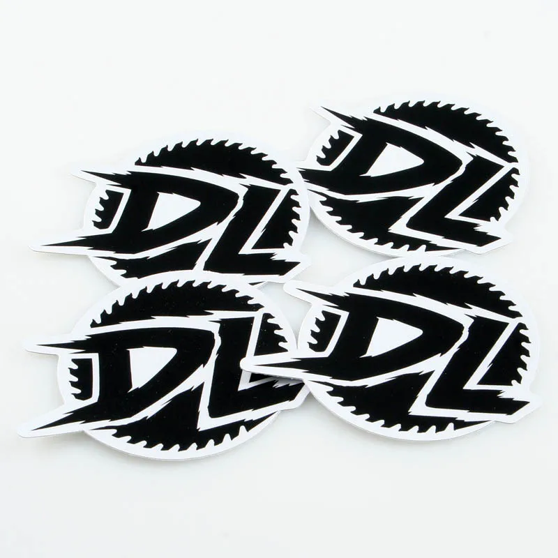 Автомобильная Лента для обода колеса наклейки на заказ виниловая наклейка