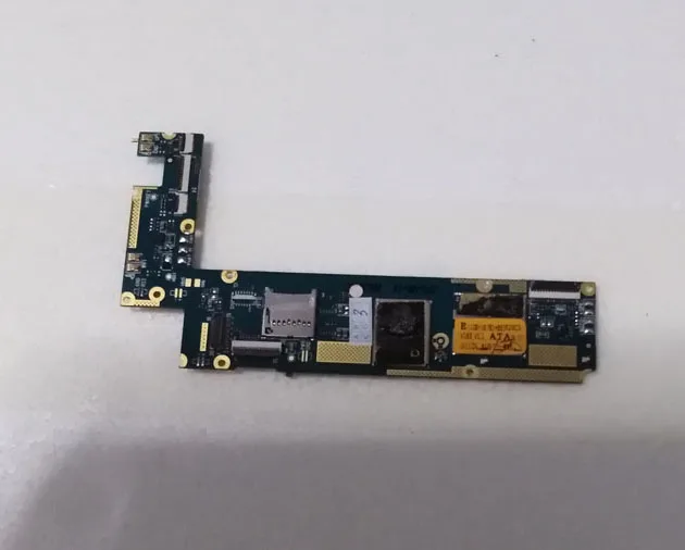 Original XGODY K29 phone mainboard for 5.7 Inch Smartphone Android 8.1 Oreo Quad Core | Mobile Phone Circuits