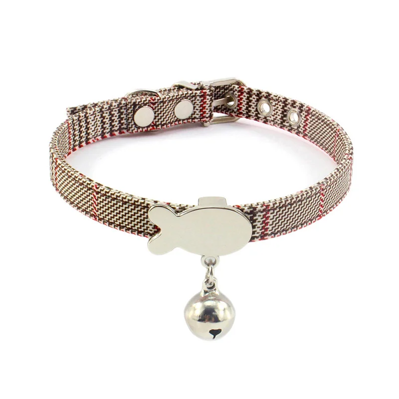 Pet персонализированные воротники мягкий кожа с гравировкой собака щенок