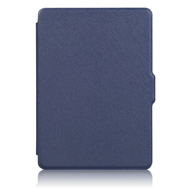 Магнитный смарт-чехол для Amazon Kindle 8th Gen модель 6' чехол для планшета чехол для электронной книги для Kindle 8th с автоматическим пробуждением/спящим режимом