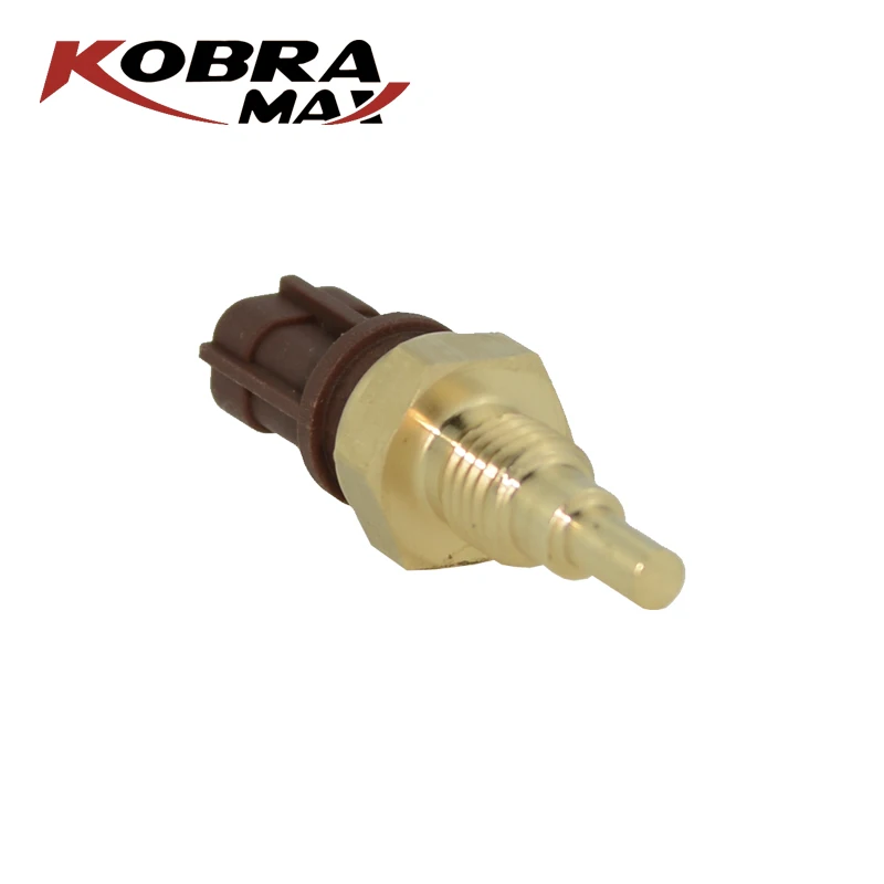 KobraMax охлаждающая жидкость датчик температуры воды для SUZUKI Grand Vitara SX4 Fiat Sedici NISSAN PIXO
